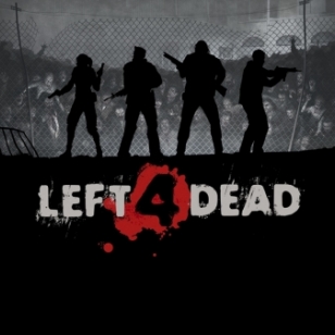 Left 4 Dead myös Xbox 360:lle