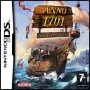 Anno 1701: Dawn of Discovery