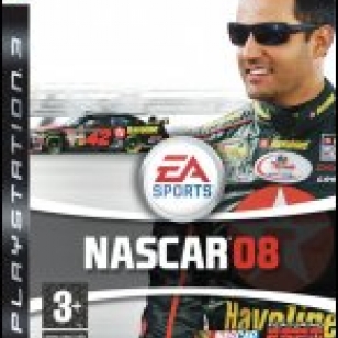 NASCAR 08