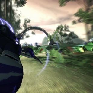 Fatal Inertia Xbox 360:lle syyskuussa