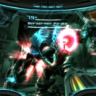 Uusia kuvia ja yksityskohtia Wiin Metroid Prime 3 -eepoksesta