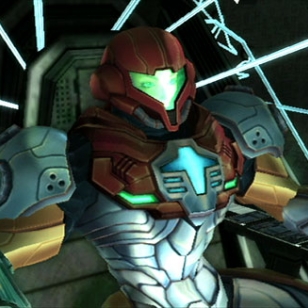 Uusia kuvia ja yksityskohtia Wiin Metroid Prime 3 -eepoksesta