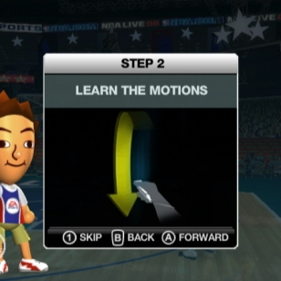 EA julkisti koko perheen kontrollit