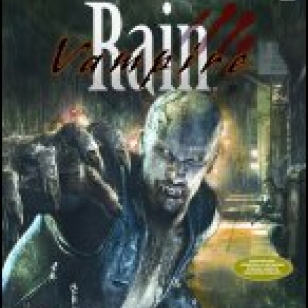 Vampire Rain