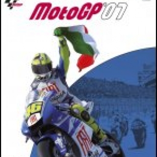 MotoGP '07