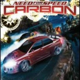 Need For Speed Carbon