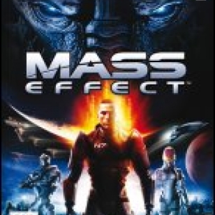 Mass Effect