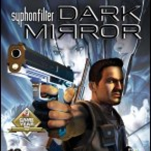 Syphon Filter: Dark Mirror