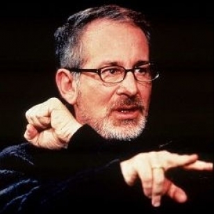Spielbergin peliprojekteista tihkuu tietoa
