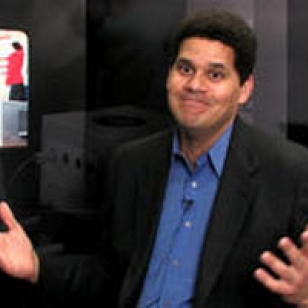 E3 2007: Wii Fit saa kehon kuntoon