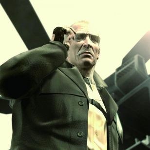 E3 2007: MGS4 PS3:lle yksinoikeudella ensi keväänä