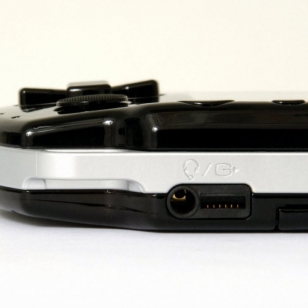 E3 2007: Kuvia uudesta PSP-mallista