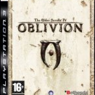 The Elder Scrolls IV: Oblivion