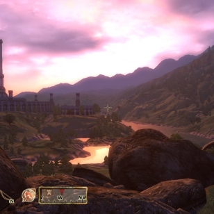 The Elder Scrolls IV: Oblivion