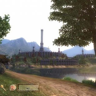 The Elder Scrolls IV: Oblivion