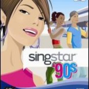 SingStar 90’s