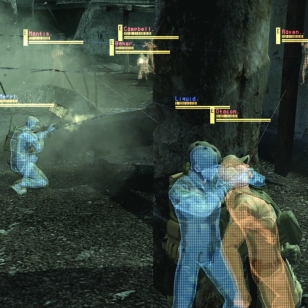 MGS4:n uusi pelivideo myös PlayStation Storeen