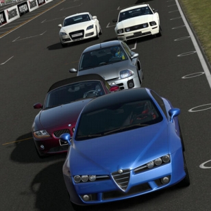 Infoa Gran Turismo 5 Prologuesta