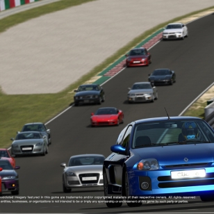 Infoa Gran Turismo 5 Prologuesta