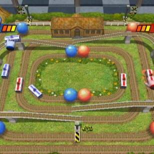 Mario Party 8