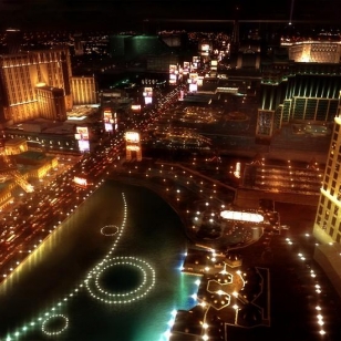 Tom Clancy's Rainbow Six: Vegas