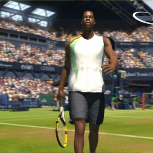 Virtua Tennis 3