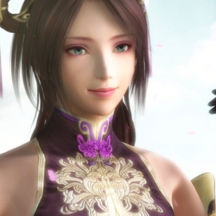 Dynasty Warriors 6 ei anna etumatkaa PS3:lle