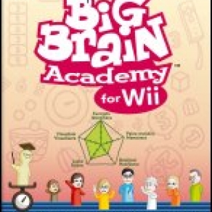 Big Brain Academy for Wii