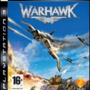 Warhawk + bluetooth head-set