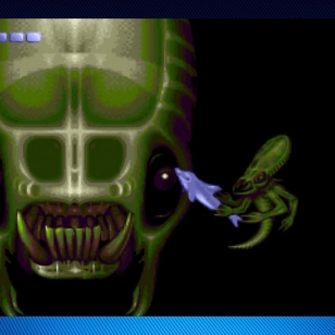 Hexic 2 ja Ecco the Dolphin pian Xbox 360:lle
