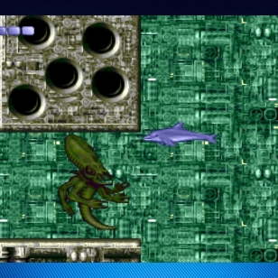Hexic 2 ja Ecco the Dolphin pian Xbox 360:lle