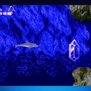 Hexic 2 ja Ecco the Dolphin pian Xbox 360:lle