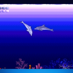 Hexic 2 ja Ecco the Dolphin pian Xbox 360:lle