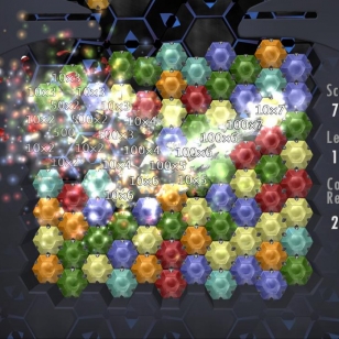 Hexic 2 ja Ecco the Dolphin pian Xbox 360:lle