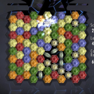 Hexic 2 ja Ecco the Dolphin pian Xbox 360:lle