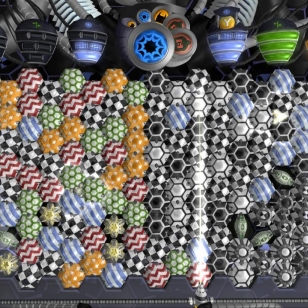 Hexic 2 ja Ecco the Dolphin pian Xbox 360:lle
