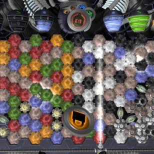 Hexic 2 ja Ecco the Dolphin pian Xbox 360:lle