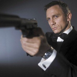 Bond 22: loppukohtauksen miljöö selvillä