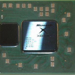 TSMC Xbox 360:n grafiikkamuistitoimittajaksi