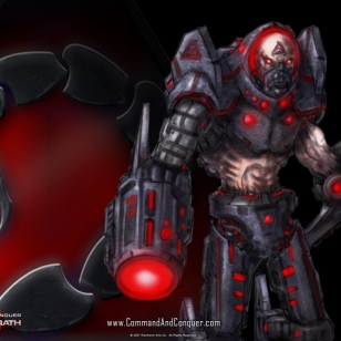 Lisäosa Command & Conquer 3:lle