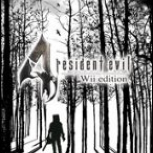 Resident Evil 4 Wii edition