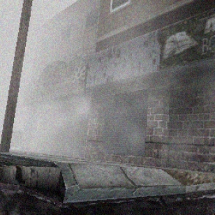Silent Hill Origins -demo karkasi nettiin