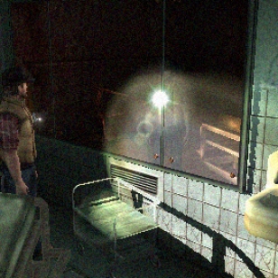 Silent Hill Origins -demo karkasi nettiin