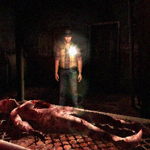 Silent Hill Origins -demo karkasi nettiin