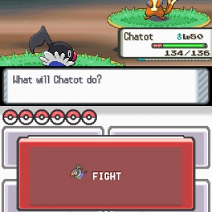 Pokémon Diamond