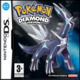 Pokémon Diamond