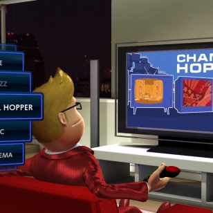 CG2007: Buzz-visailupeli myös PlayStation 3:lle
