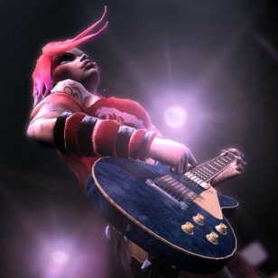 GC2007: Guitar Hero III:n Euro-hitit