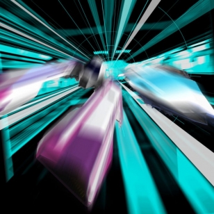 Wipeout Pulse PSP:lle syyskuussa