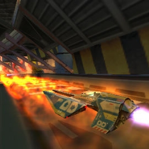 Wipeout Pulse PSP:lle syyskuussa